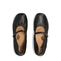 Taos Footwear Casuals*Babble Black