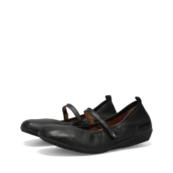 Taos Footwear Casuals*Babble Black