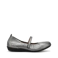 Taos Footwear Casuals*Babble Pewter