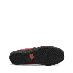 Taos Footwear Casuals*Babble Red