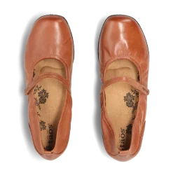 Taos Footwear Casuals*Babble Cognac