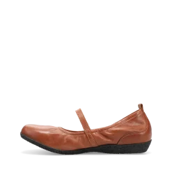 Taos Footwear Casuals*Babble Cognac