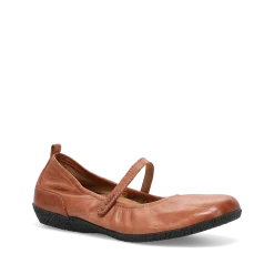 Taos Footwear Casuals*Babble Cognac