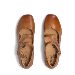 Taos Footwear Casuals*Banter Caramel