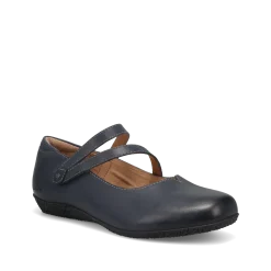 Taos Footwear Casuals*Banter Navy