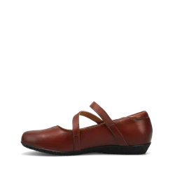 Taos Footwear Casuals*Banter Cognac