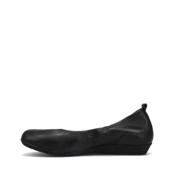 Taos Footwear Casuals*Chit Chat Black