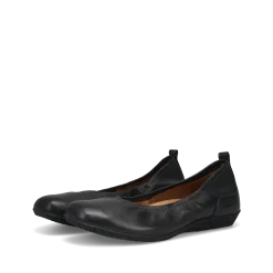 Taos Footwear Casuals*Chit Chat Black