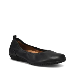 Taos Footwear Casuals*Chit Chat Black