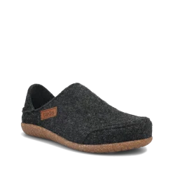 Taos Footwear Wool*Convertawool Black
