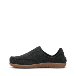 Taos Footwear Wool*Convertawool Black