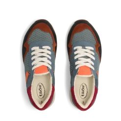 Taos Footwear Casuals|Active/Outdoor*Detour Dark Teal Multi