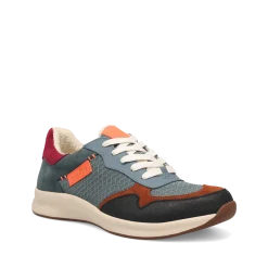 Taos Footwear Casuals|Active/Outdoor*Detour Dark Teal Multi