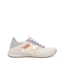 Taos Footwear White|Casuals*Direction Storm/Grey Multi
