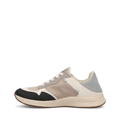 Taos Footwear White|Casuals*Direction Grey/Cloud Multi
