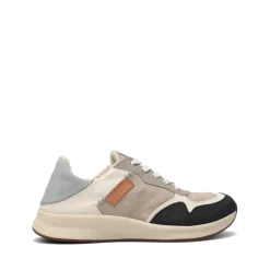 Taos Footwear White|Casuals*Direction Grey/Cloud Multi