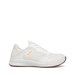Taos Footwear White|Casuals*Direction White/White