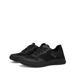 Taos Footwear White|Casuals*Direction Black/Black