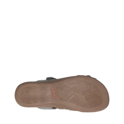 Taos Footwear Soft Support Sandals*Double U Steel