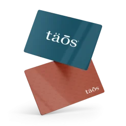 Taos Footwear Accessories*E-Gift Card