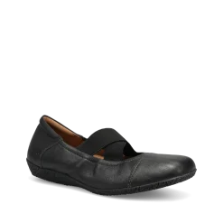 Taos Footwear Casuals*Exhale Black