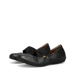 Taos Footwear Casuals*Exhale Black