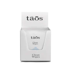Taos Footwear Accessories*Footwear Wipes