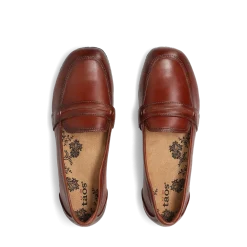 Taos Footwear Casuals*Gabby Cognac