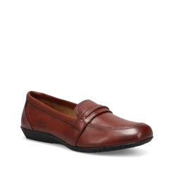 Taos Footwear Casuals*Gabby Cognac