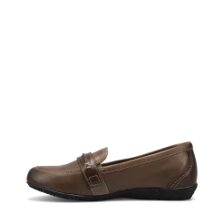 Taos Footwear Casuals*Gabby Dark Olive/Mocha Multi