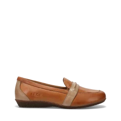 Taos Footwear Casuals*Gabby Caramel/Stone