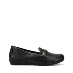 Taos Footwear Casuals*Gabby Black