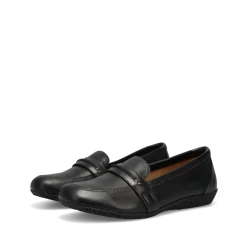 Taos Footwear Casuals*Gabby Black
