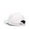 Taos Footwear Accessories*Hat with Embroidery White