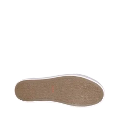 Taos Footwear Canvas|White*Plim Soul White