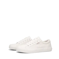 Taos Footwear Canvas|White*Plim Soul White