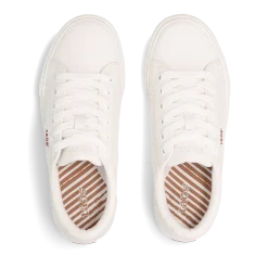 Taos Footwear Canvas|White*Plim Soul White