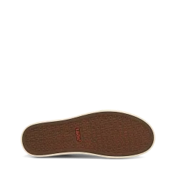 Taos Footwear Walking|White*Plim Soul Lux Caramel