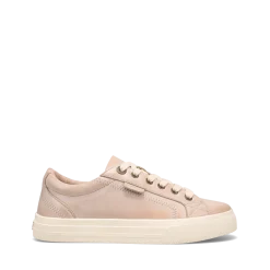 Taos Footwear Walking|White*Plim Soul Lux Oyster