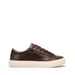 Taos Footwear Walking|White*Plim Soul Lux Merlot