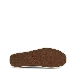 Taos Footwear Walking|White*Plim Soul Lux Leopard Pony Hair