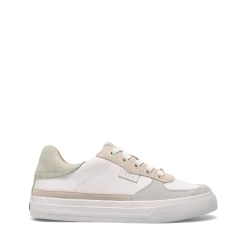 Taos Footwear White|Leather*Pop Soul Sand/Ice Multi