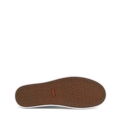 Taos Footwear Walking|White*Pop Soul Black/Brown Multi