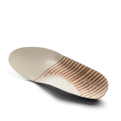 Taos Footwear Accessories*Sneaker Footbeds Natural