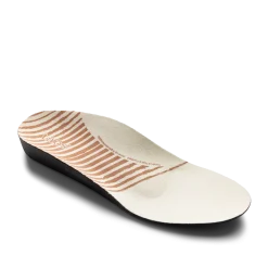 Taos Footwear Accessories*Sneaker Footbeds Natural