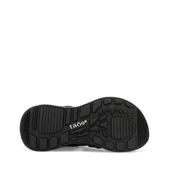 Taos Footwear Active Sandals|Active/Outdoor*Superfly Black/Black