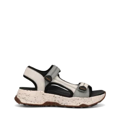 Taos Footwear Active Sandals|Active/Outdoor*Super Side Dove Embossed Multi