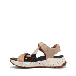 Taos Footwear Active Sandals|Active/Outdoor*Super Z Tan Multi