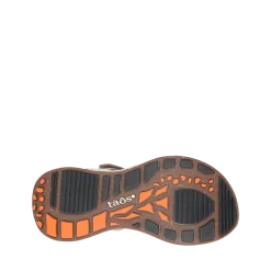 Taos Footwear Active Sandals|Active/Outdoor*Super Z Tan Multi