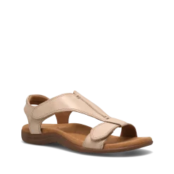 Taos Footwear Soft Support Sandals*The Show Stone